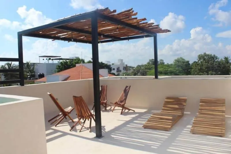 Apartamento Soko Tulum