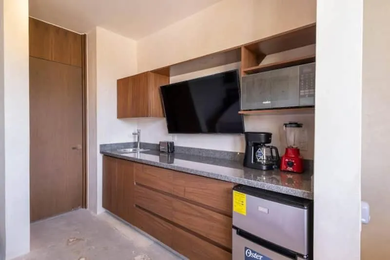 Apartamento Soko Tulum