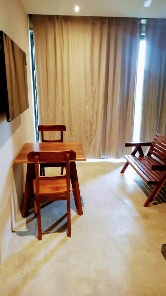Apartamento Soko Tulum