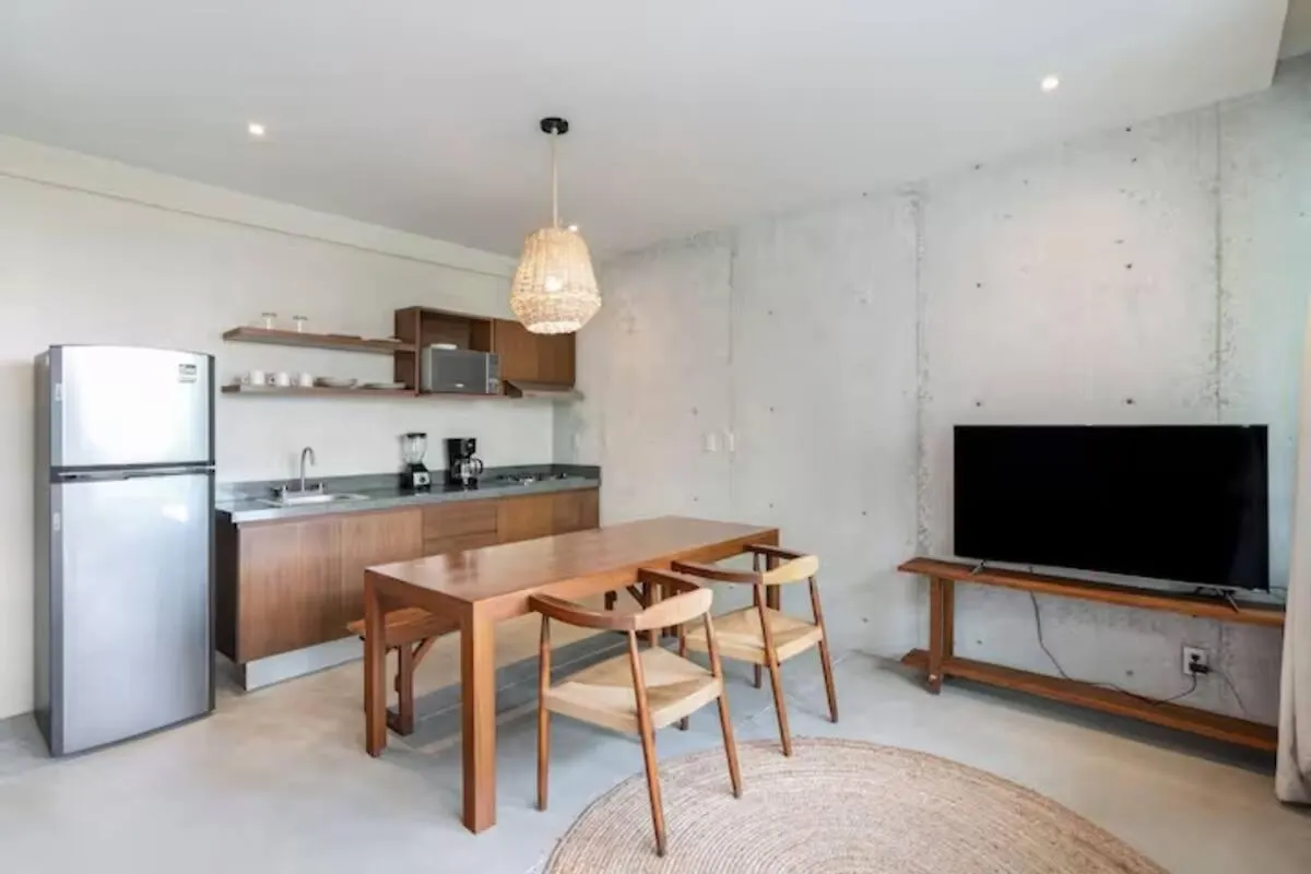 Apartamento Soko Tulum 0*,  México