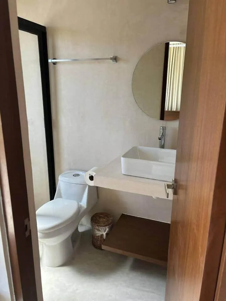Apartamento Soko Tulum 0*,  México