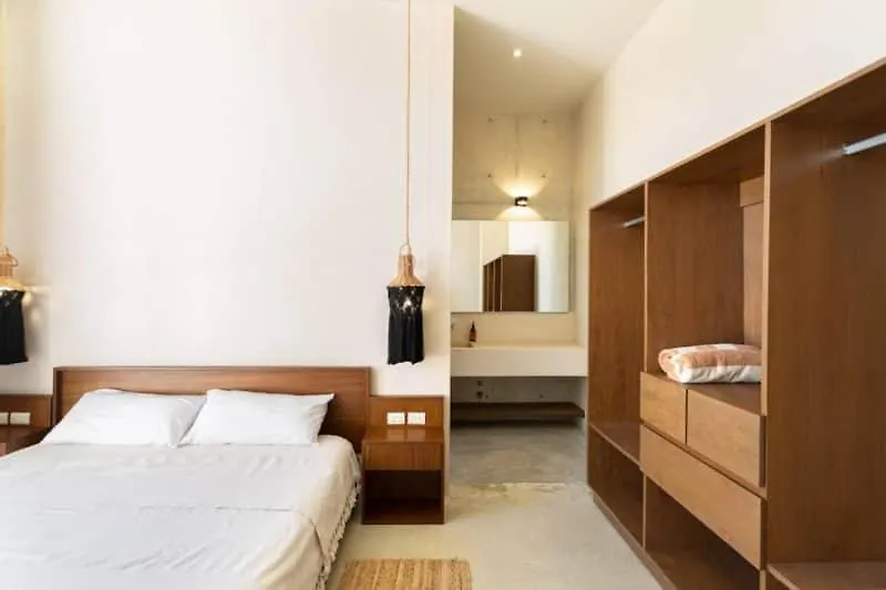 Apartamento Soko Tulum México