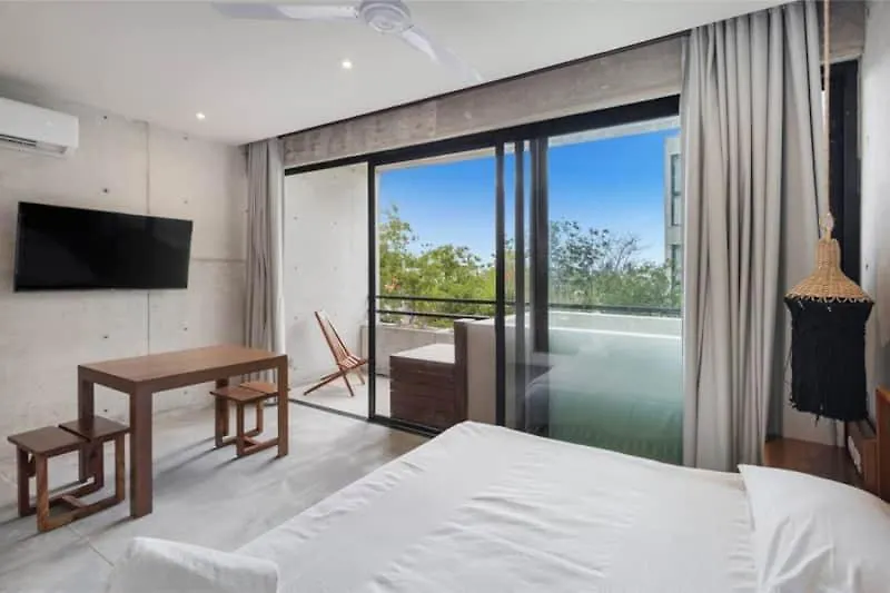 Apartamento Soko Tulum