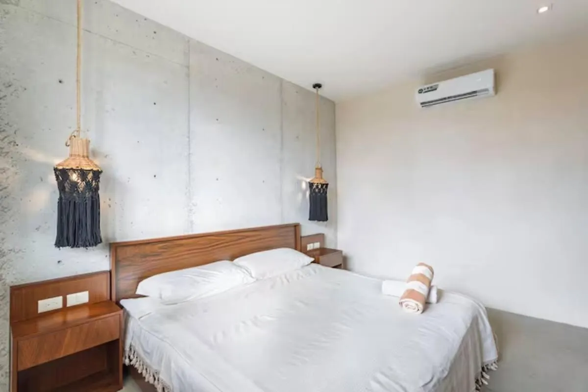 Apartamento Soko Tulum