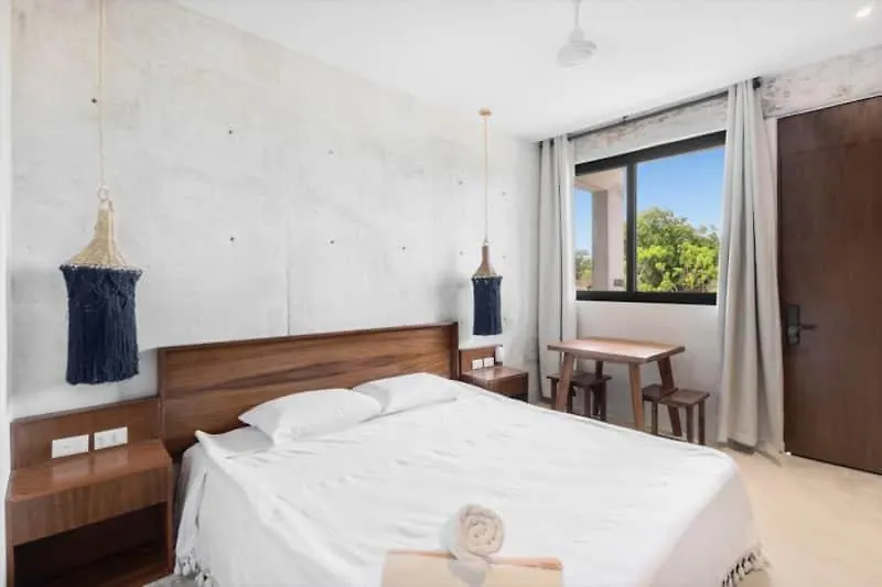 Apartamento Soko Tulum 0*,