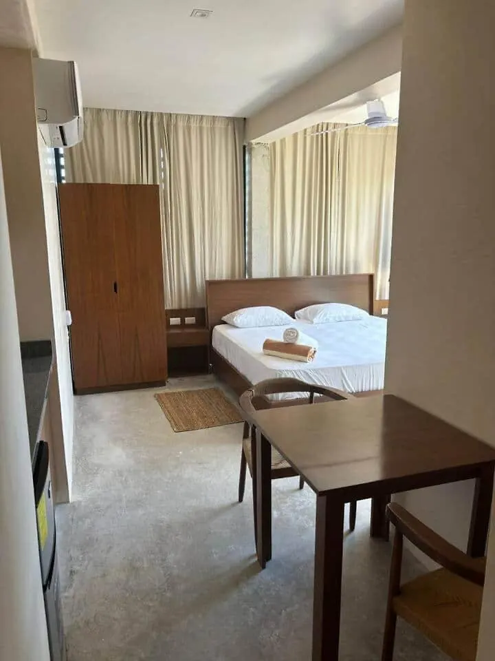 Apartamento Soko Tulum México