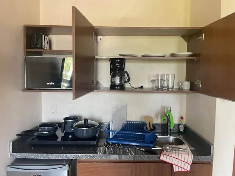 Apartamento Soko Tulum