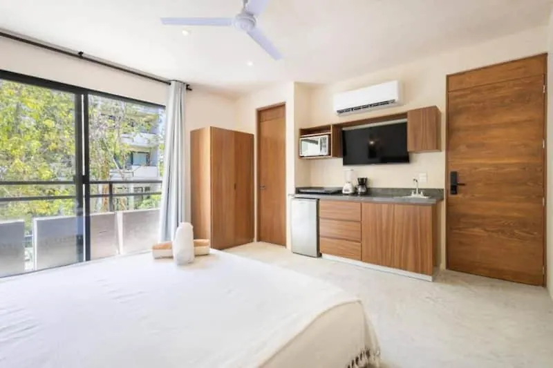 Apartamento Soko Tulum 0*,  México