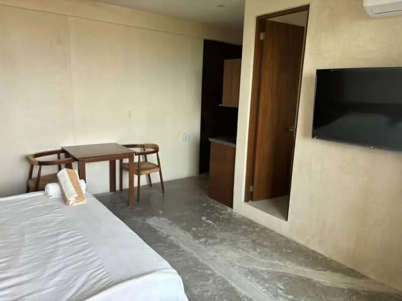 Apartamento Soko Tulum 0*,