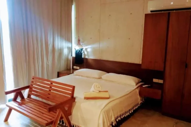 Apartamento Soko Tulum México