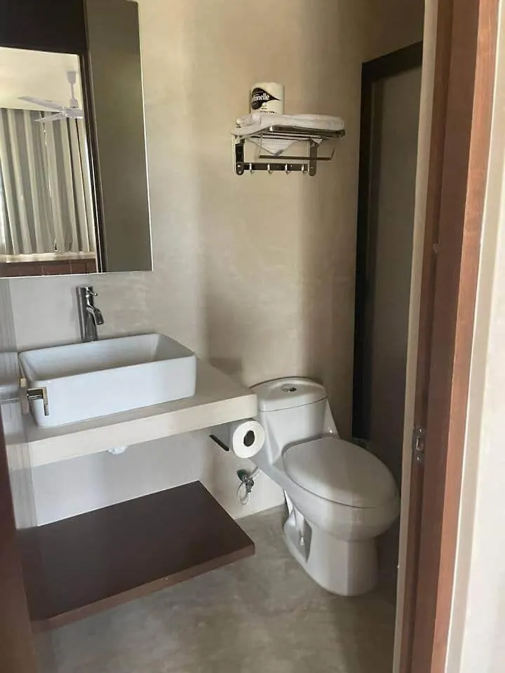 Apartamento Soko Tulum