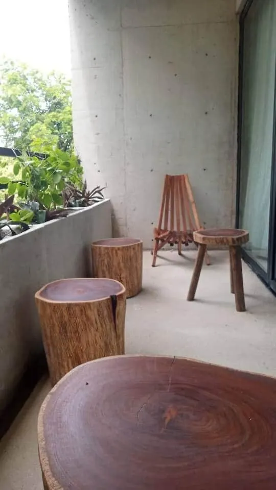 Apartamento Soko Tulum 0*,