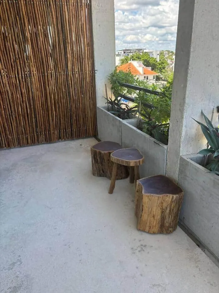 Apartamento Soko Tulum