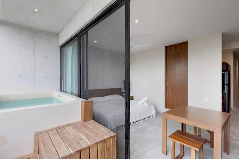 Apartamento Soko Tulum