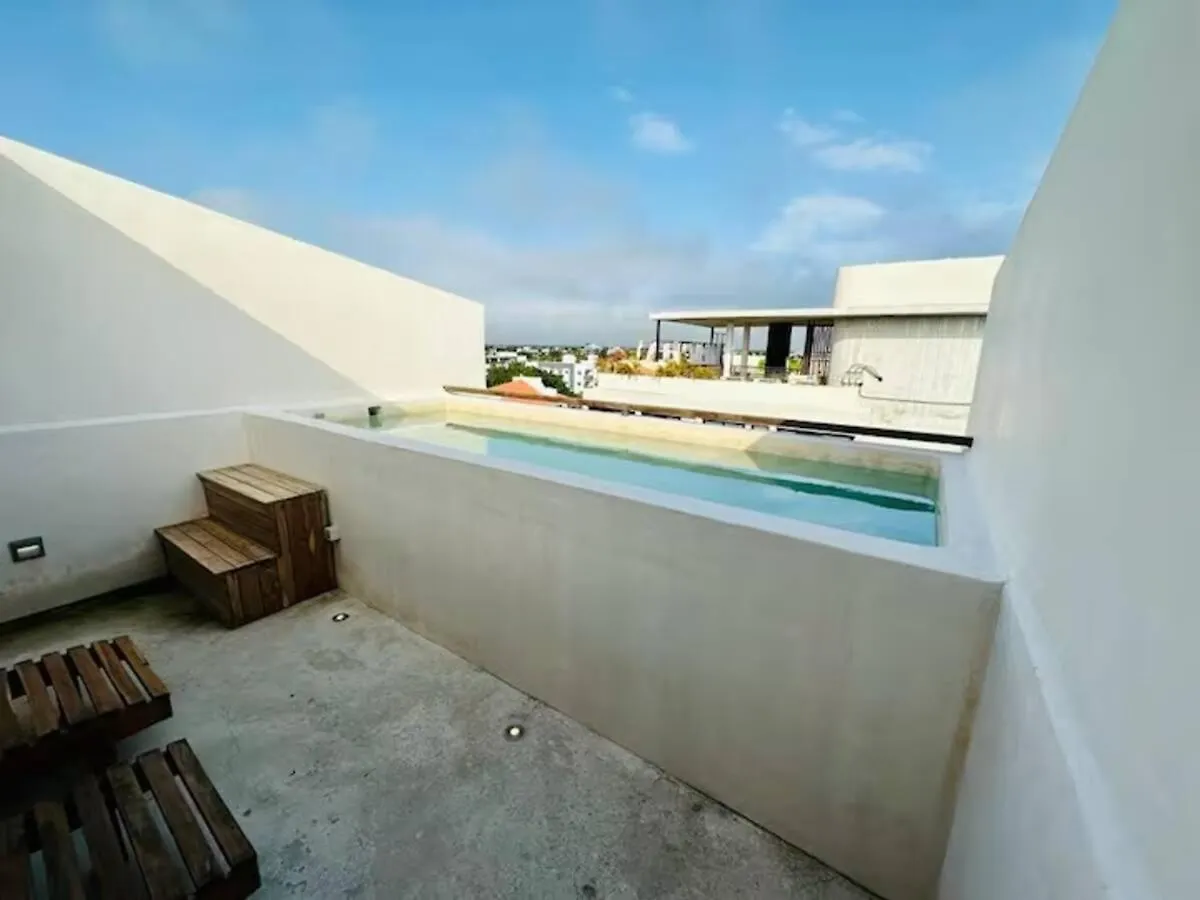 Apartamento Soko Tulum