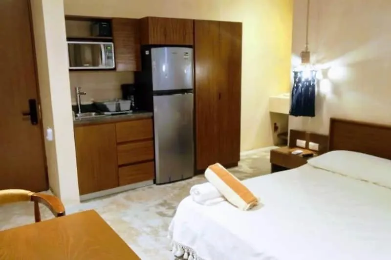 Apartamento Soko Tulum 0*,