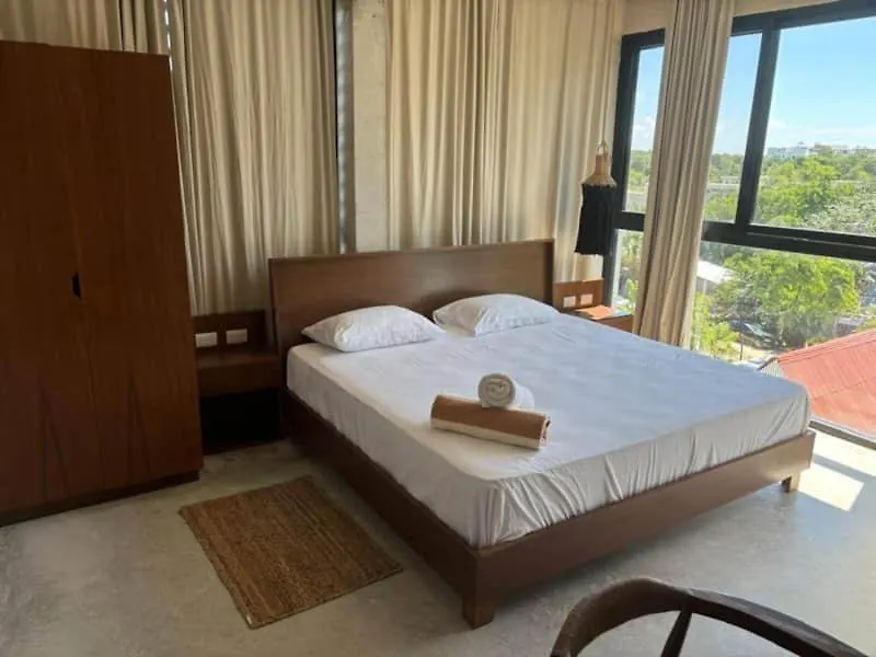 Apartamento Soko Tulum