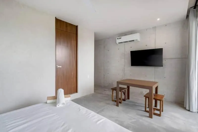 Apartamento Soko Tulum