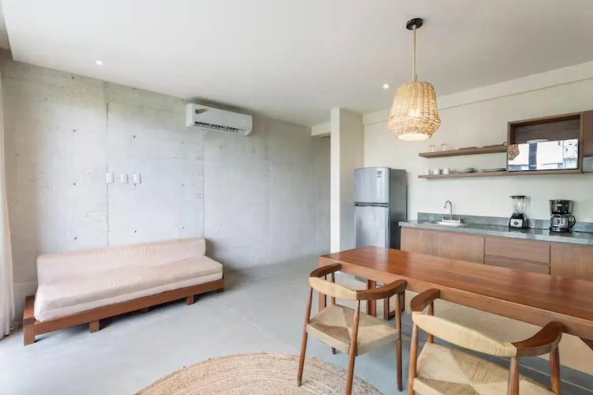 Apartamento Soko Tulum México
