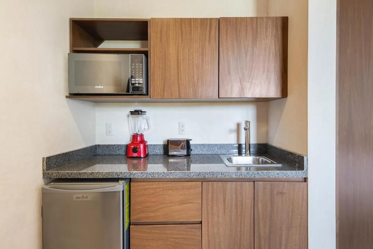 Apartamento Soko Tulum