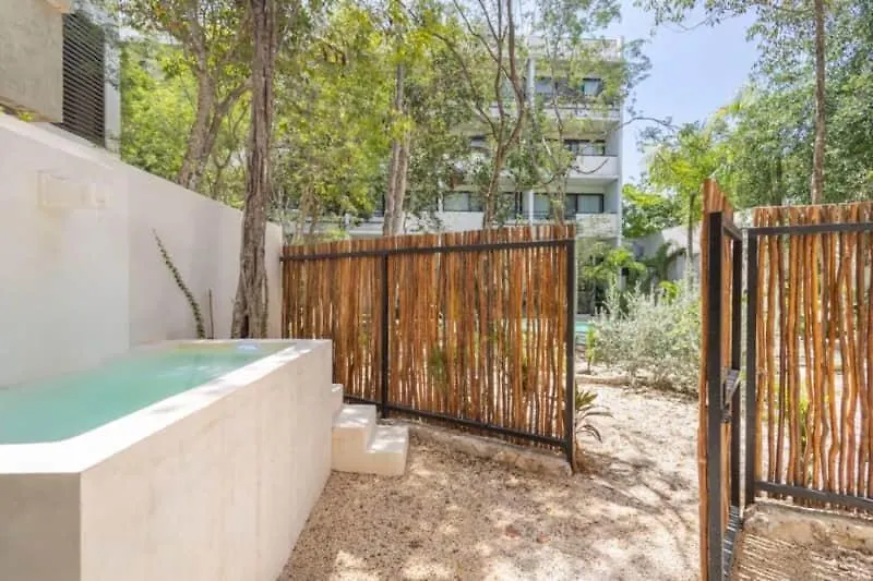 Apartamento Soko Tulum