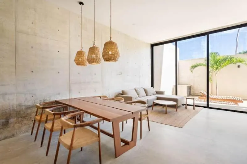 Apartamento Soko Tulum