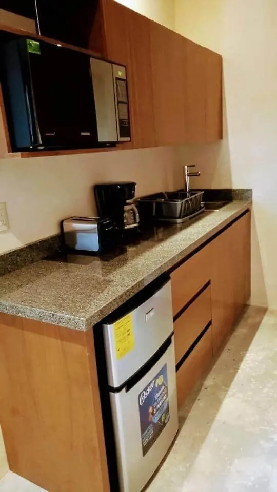 Apartamento Soko Tulum 0*,