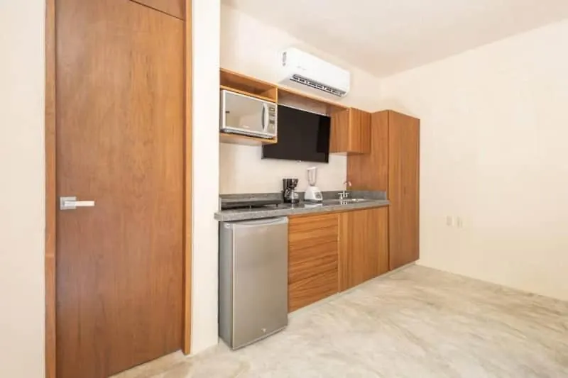 Apartamento Soko Tulum México